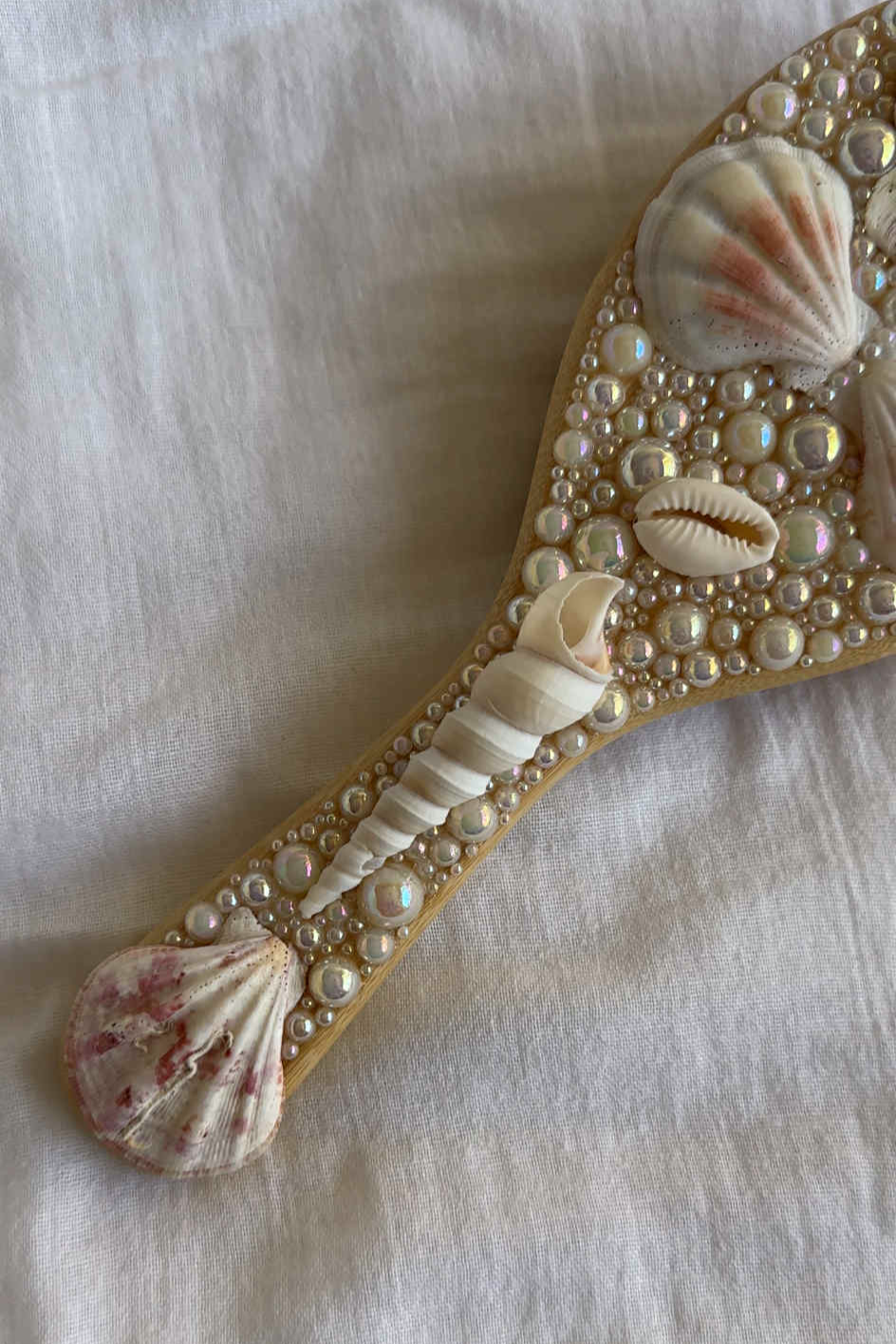 Mermaid Brush