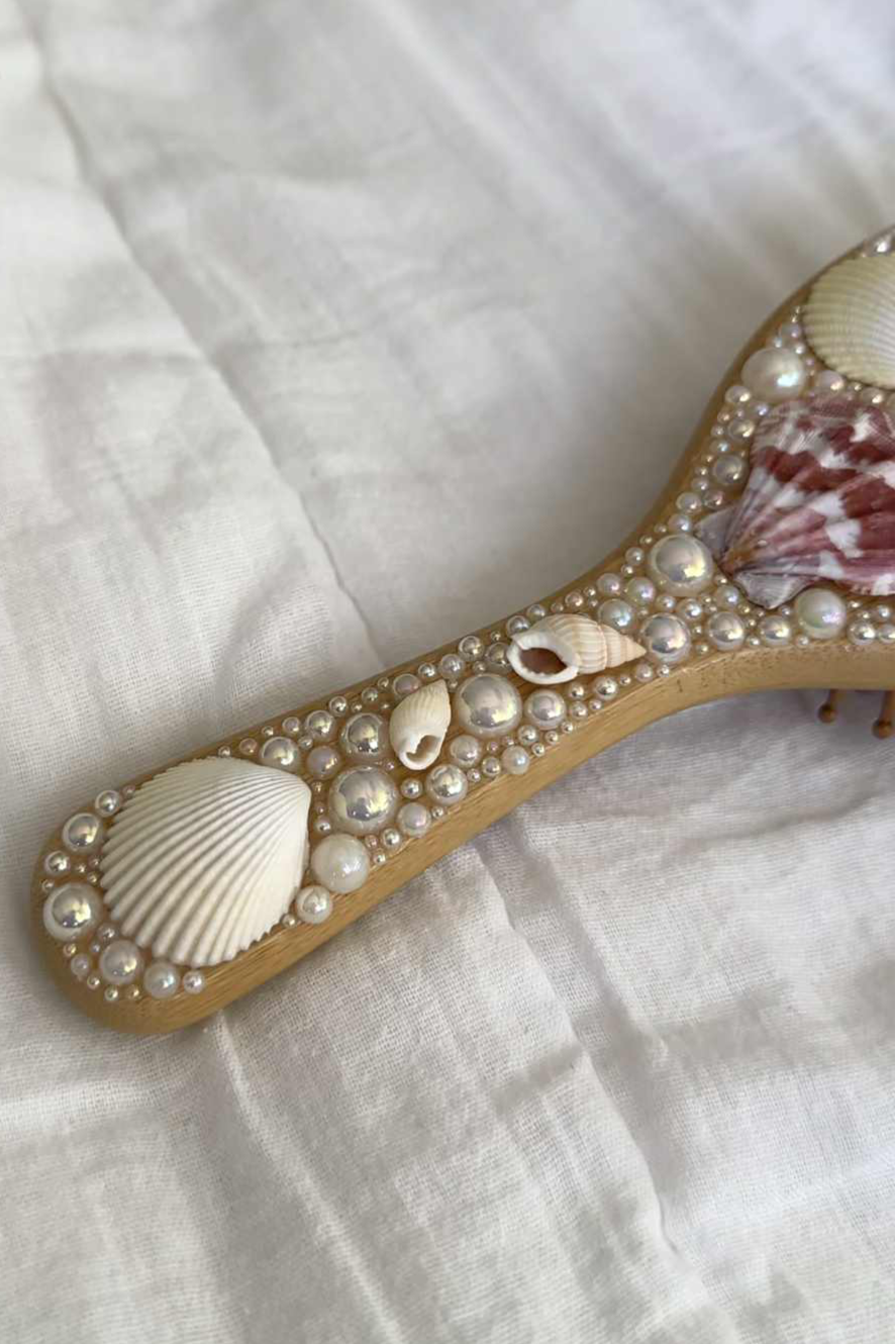 Mermaid Brush