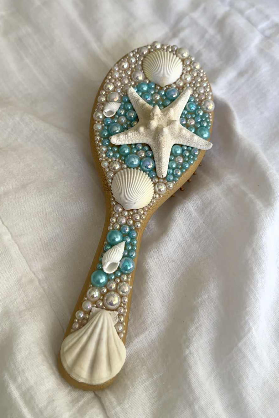 Mermaid Brush