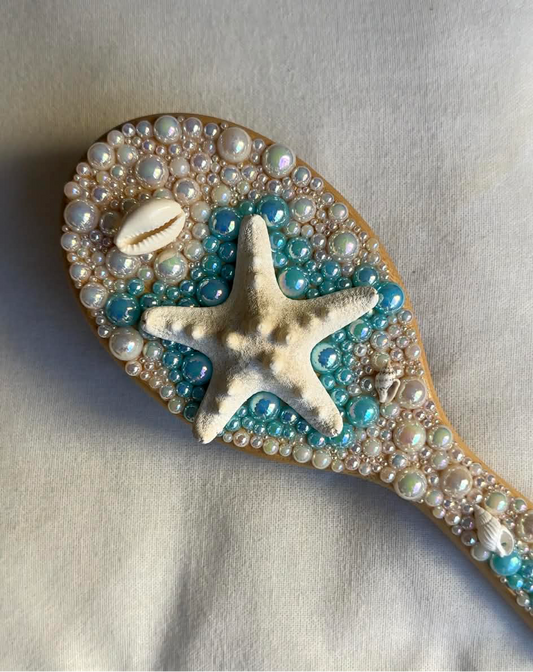 Mermaid Brush