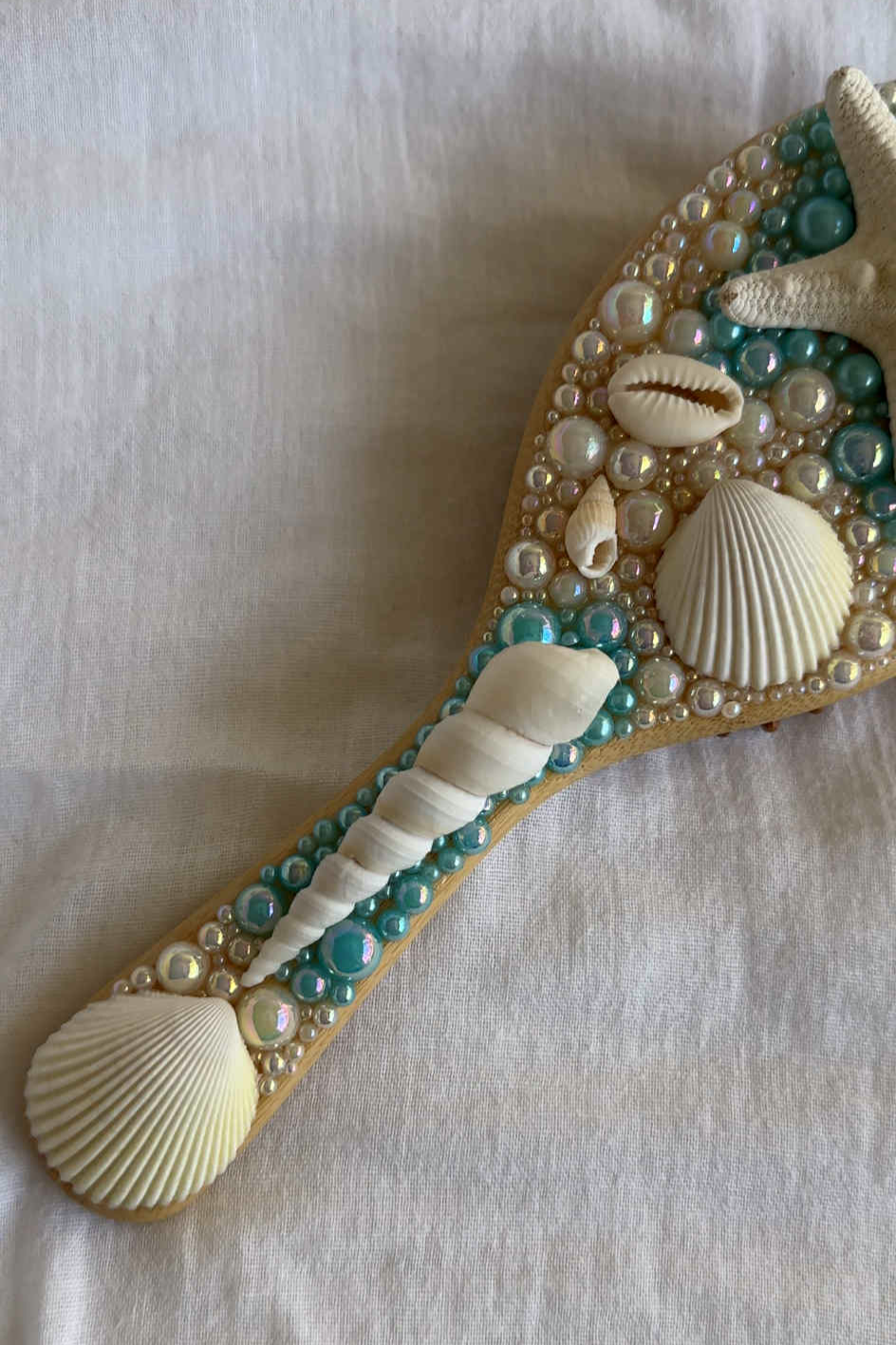 Mermaid Brush