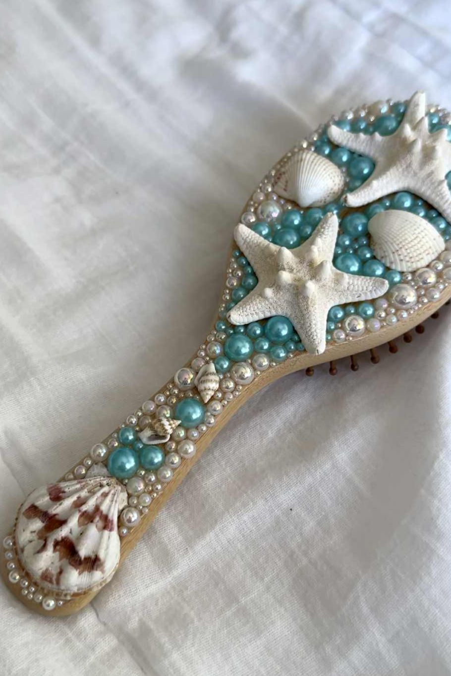 Mermaid Brush