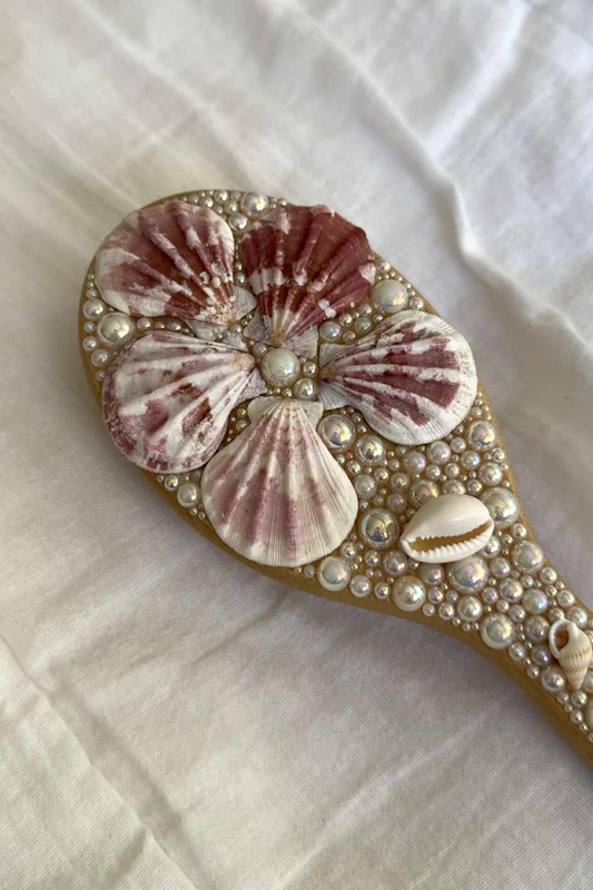 Mermaid Brush