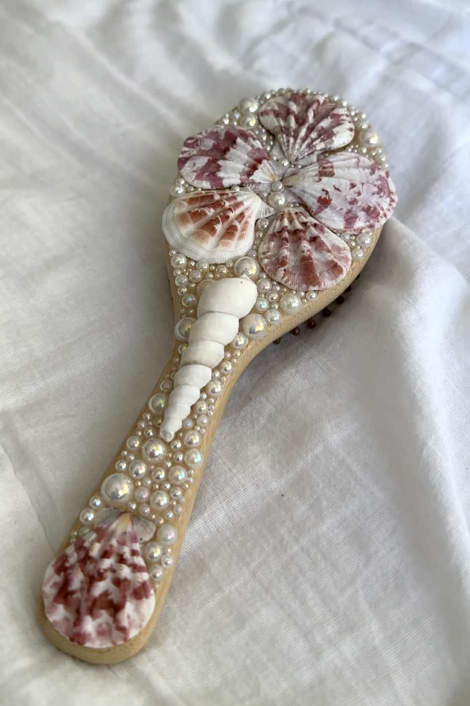 Mermaid Brush