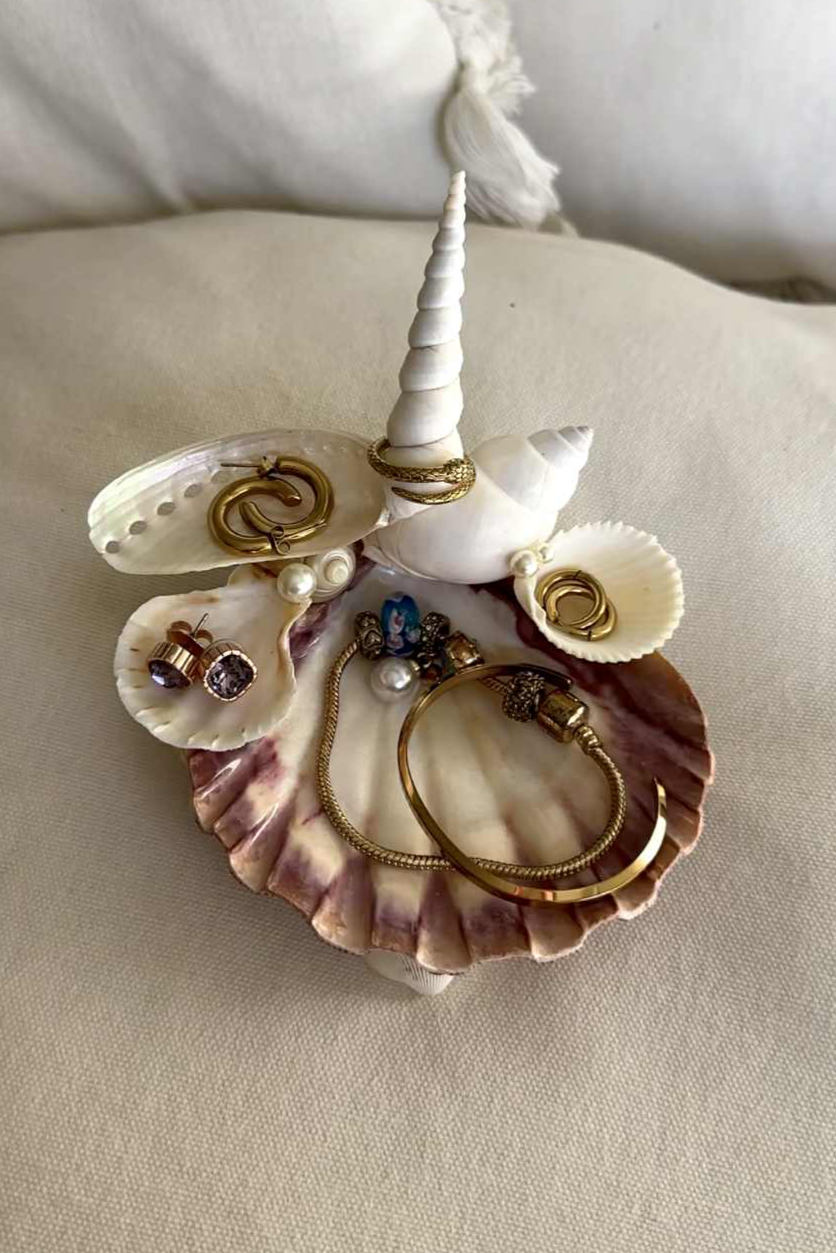 Siren's Trinket