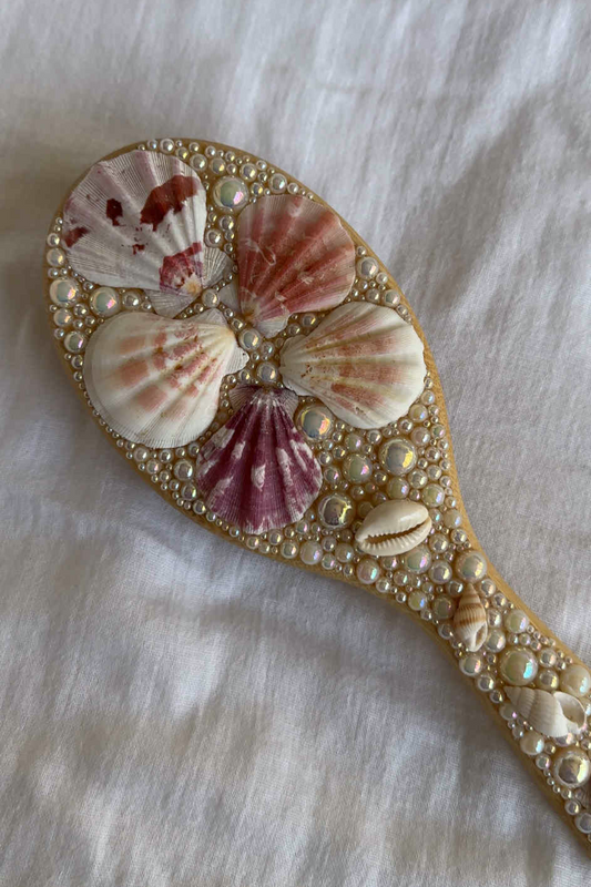 Mermaid Brush