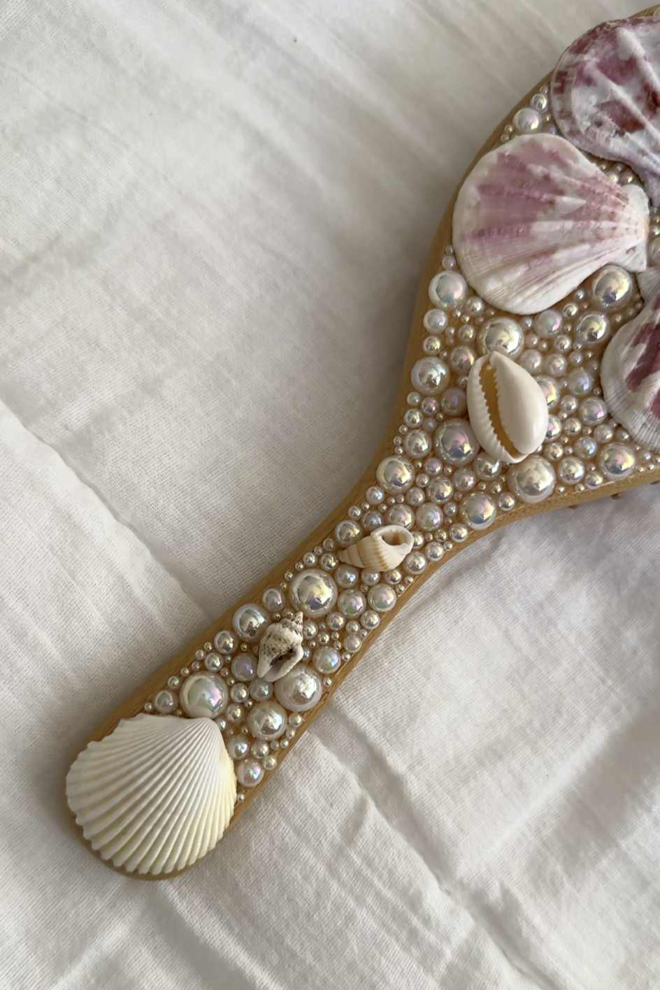 Mermaid Brush