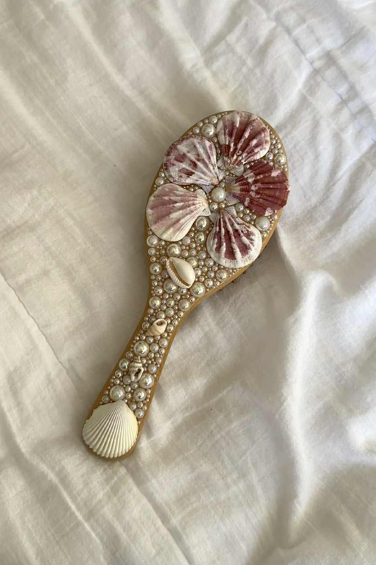 Mermaid Brush