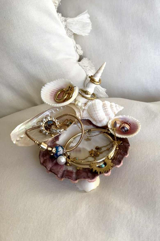 Siren's Trinket