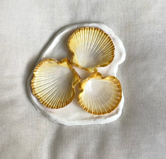 Mini Aphrodite's Seashell Palette