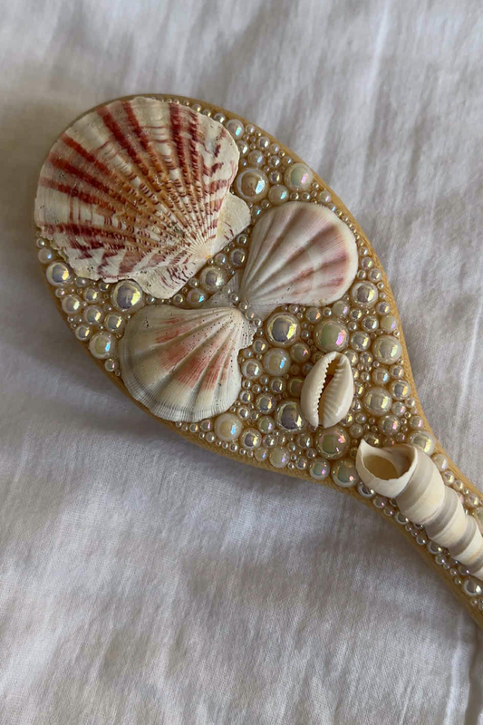 Mermaid Brush