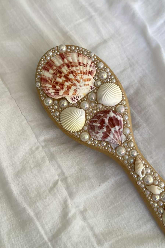 Mermaid Brush