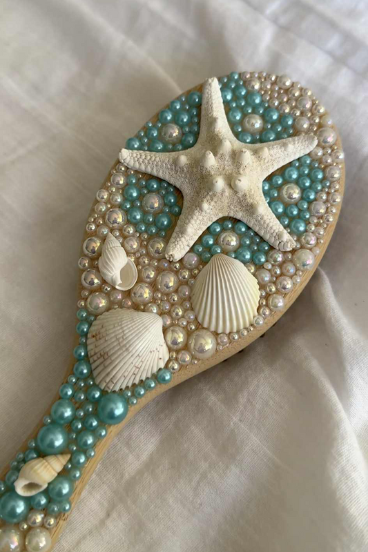 Mermaid Brush
