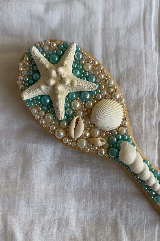 Mermaid Brush