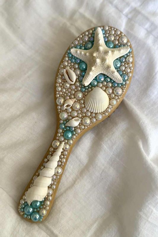 Mermaid Brush