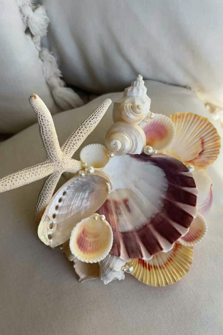 Iseala's Keepsake