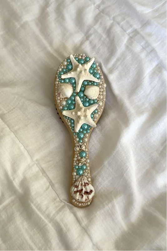 Mermaid Brush