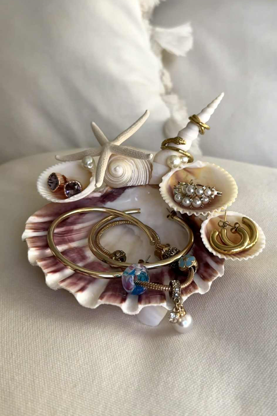 Siren's Trinket