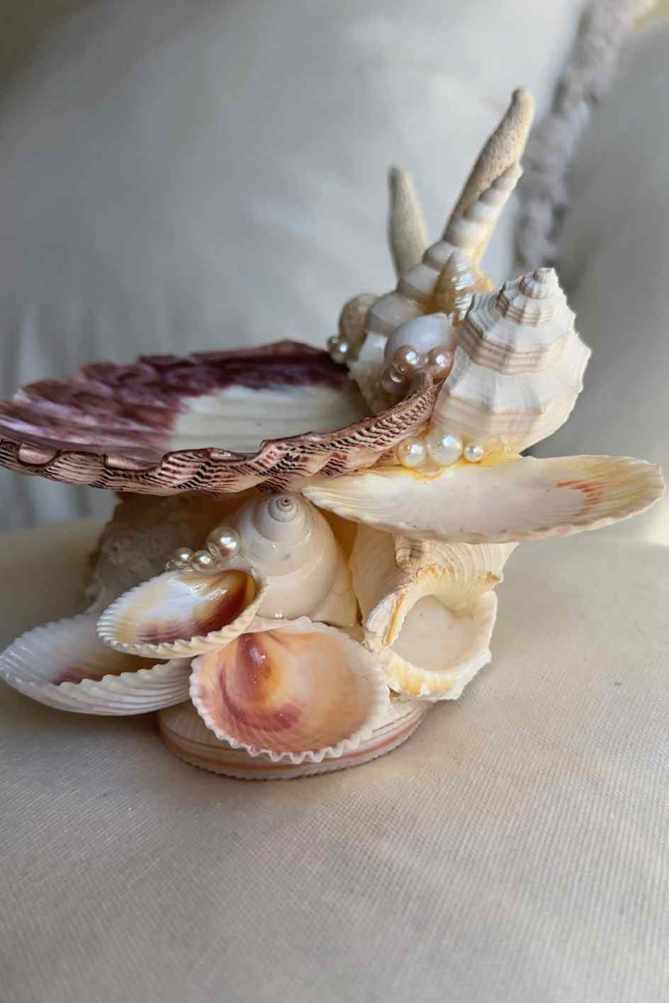 Iseala's Keepsake