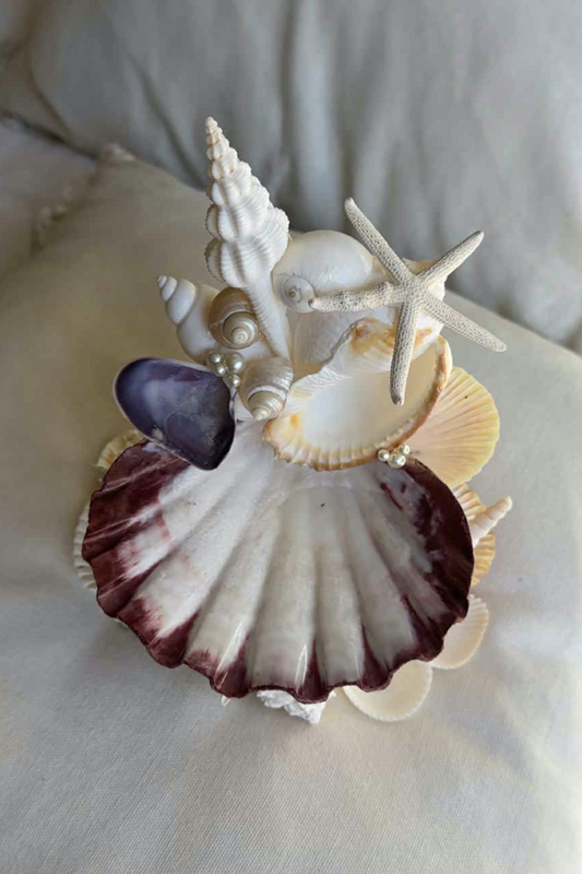Iseala's Keepsake