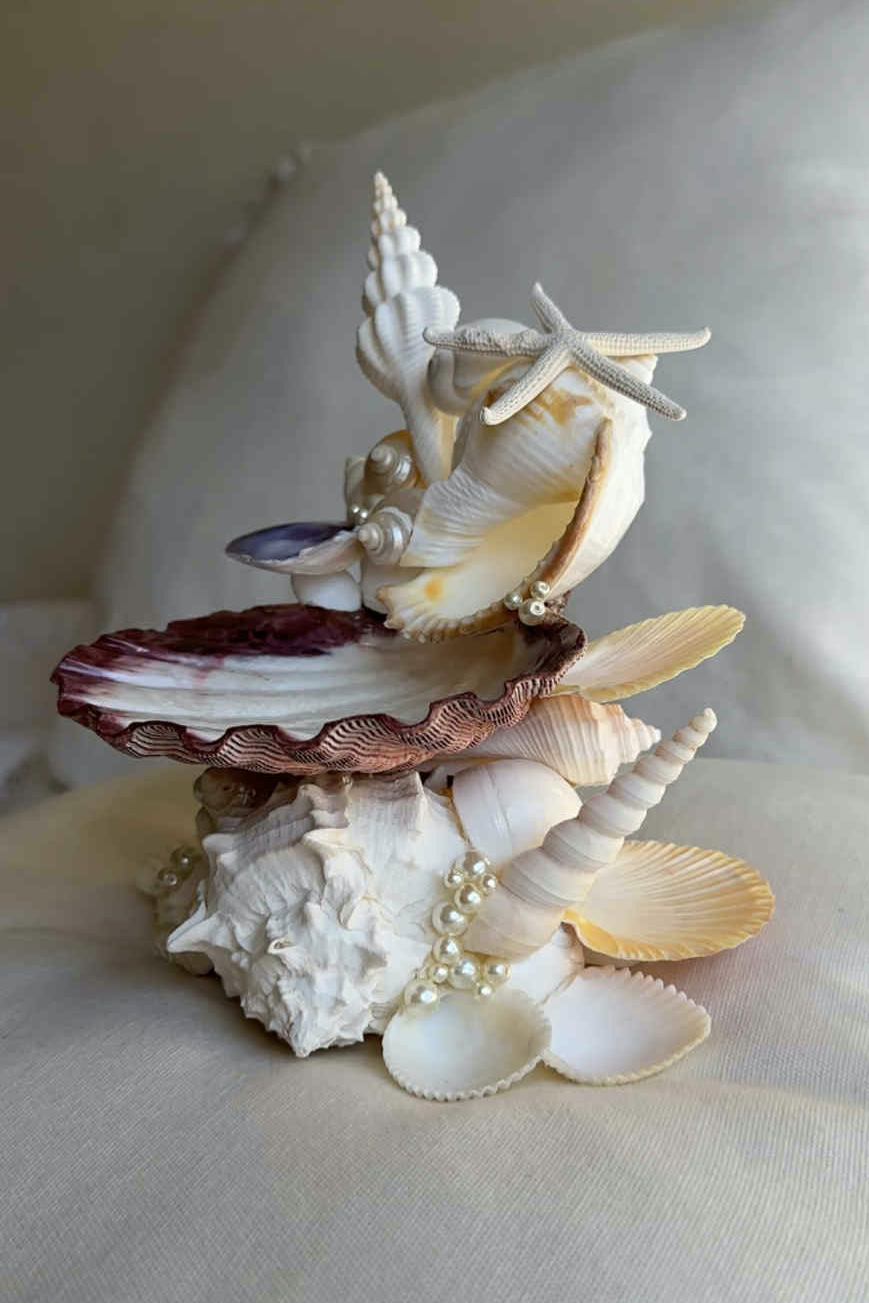Iseala's Keepsake
