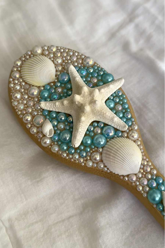 Mermaid Brush