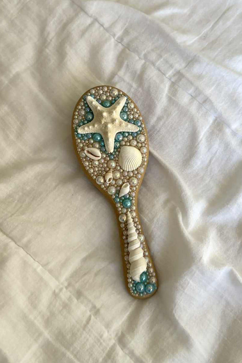 Mermaid Brush
