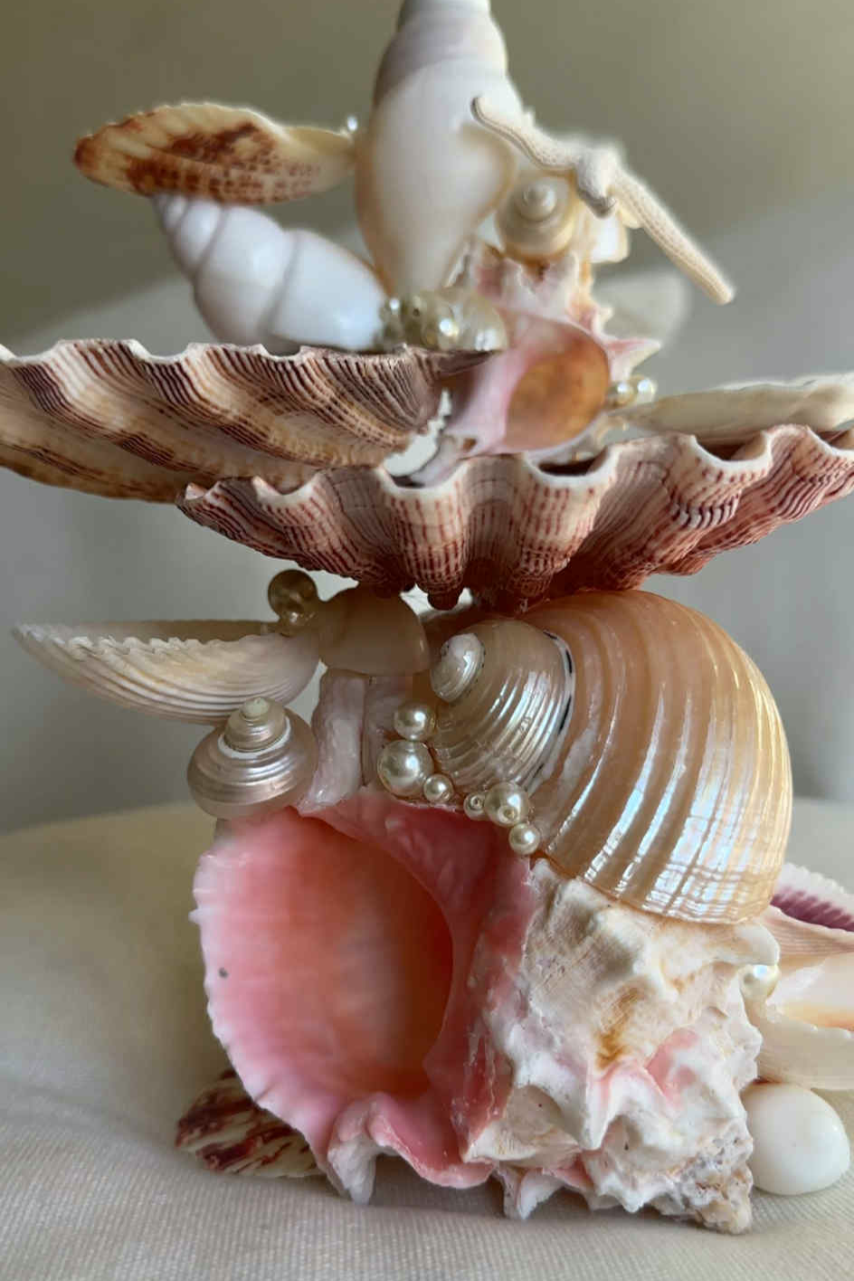 Iseala's Treasure