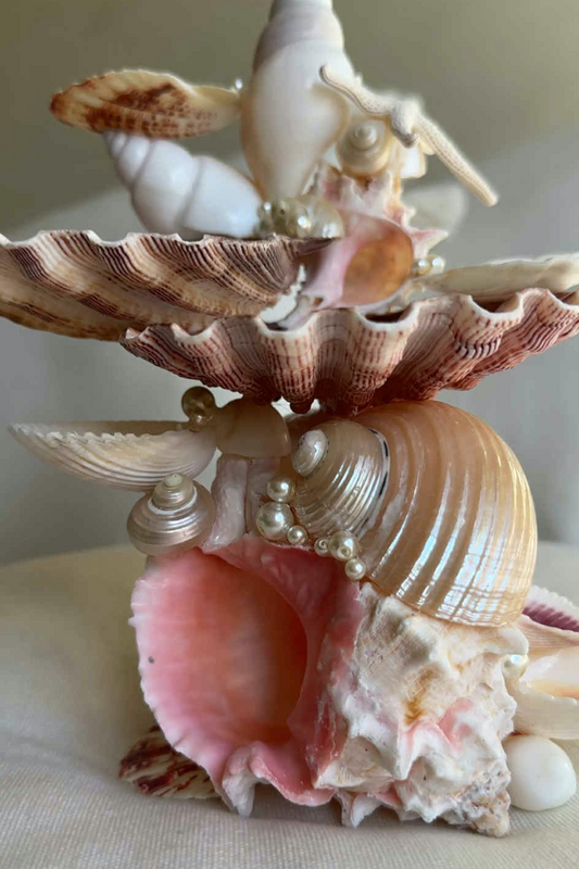 Iseala's Treasure