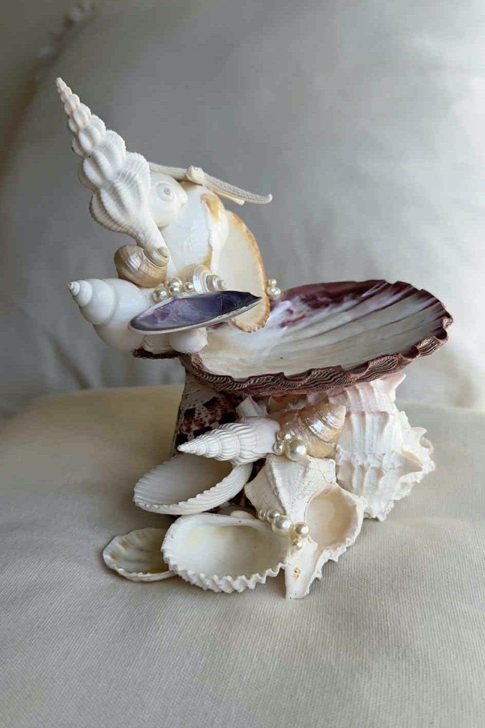 Iseala's Keepsake