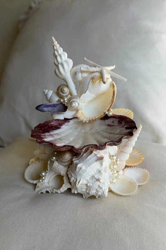 Iseala's Keepsake