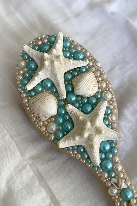 Mermaid Brush