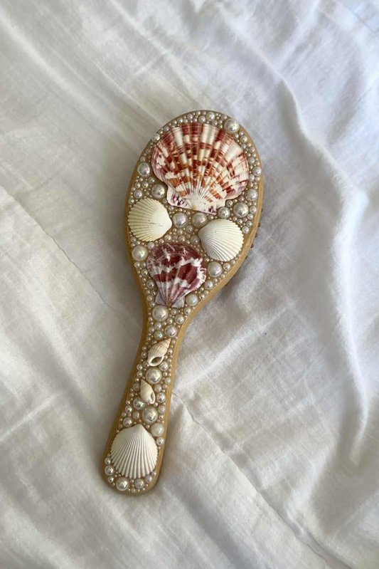 Mermaid Brush