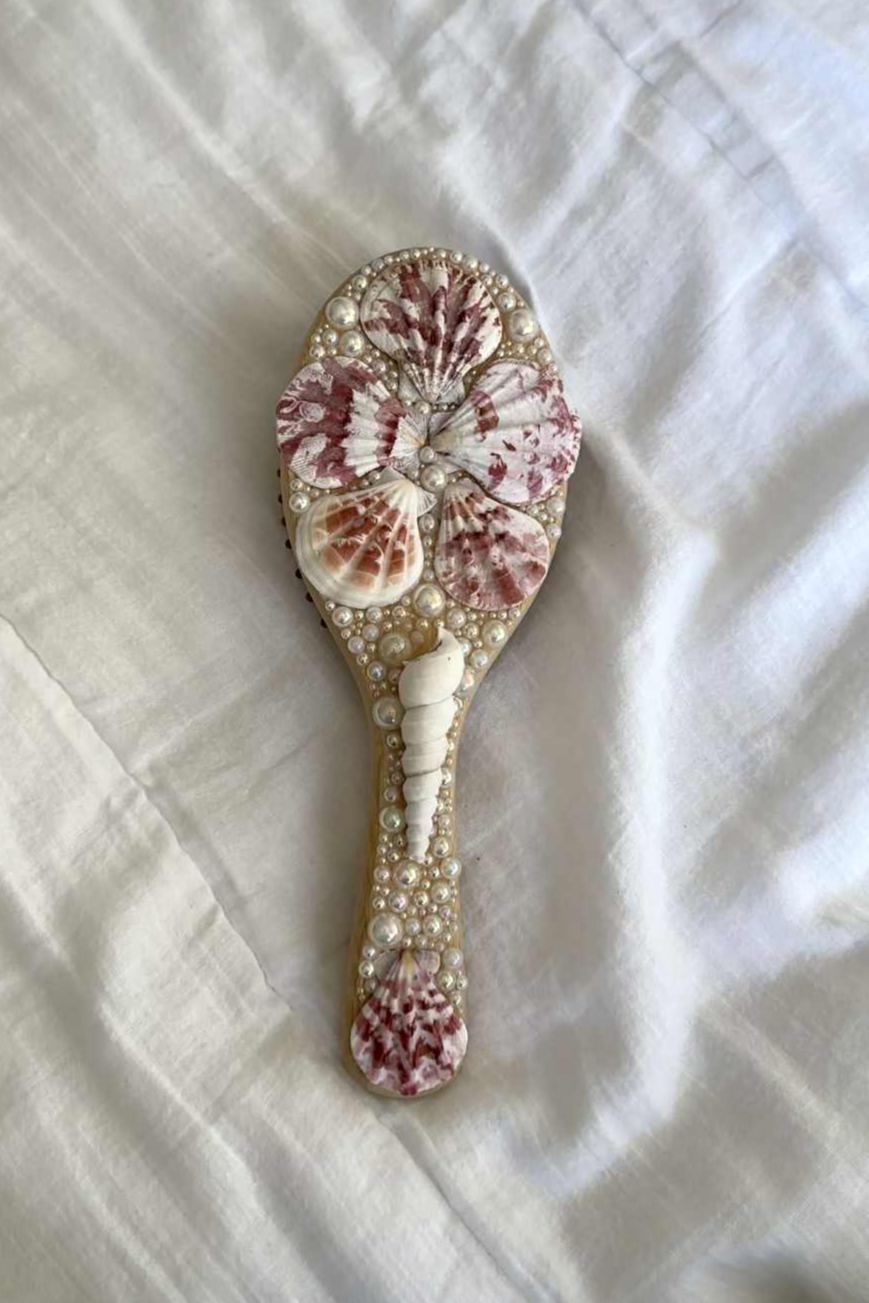 Mermaid Brush