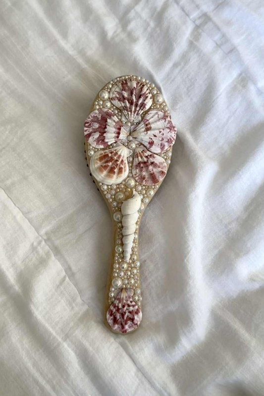 Mermaid Brush