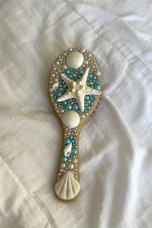 Mermaid Brush