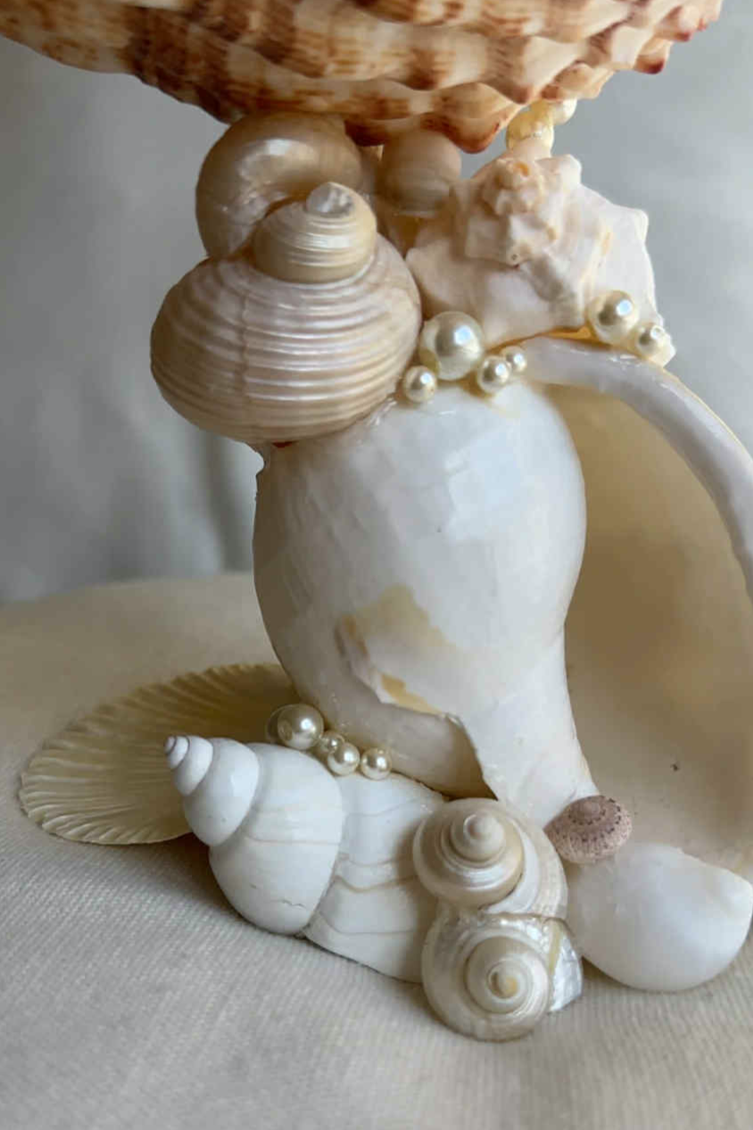 Iseala's Keepsake