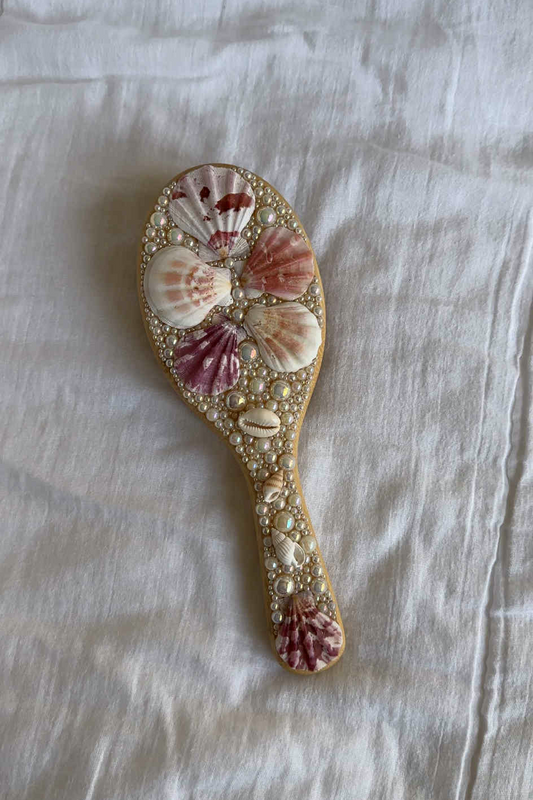 Mermaid Brush