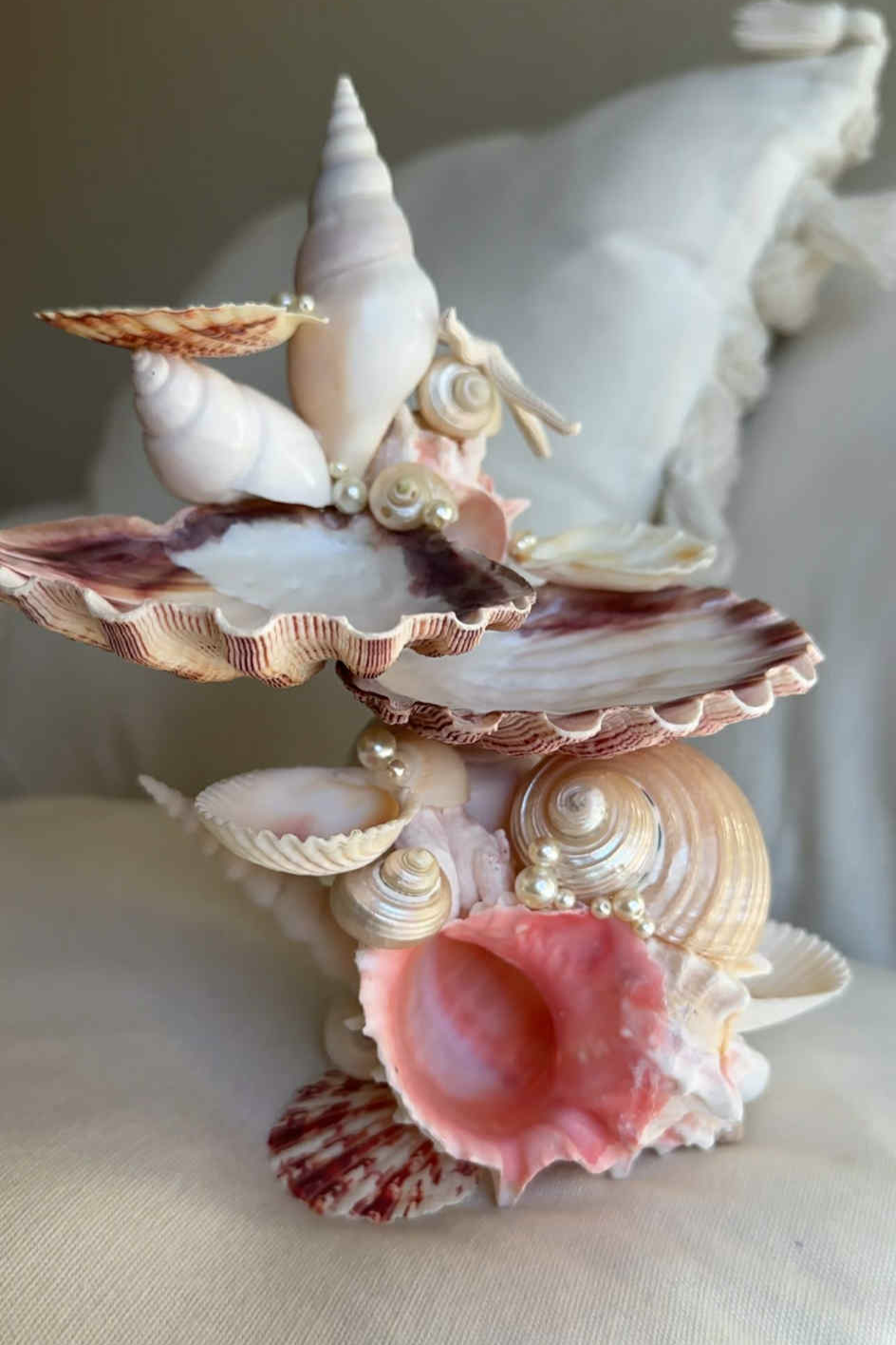Iseala's Treasure