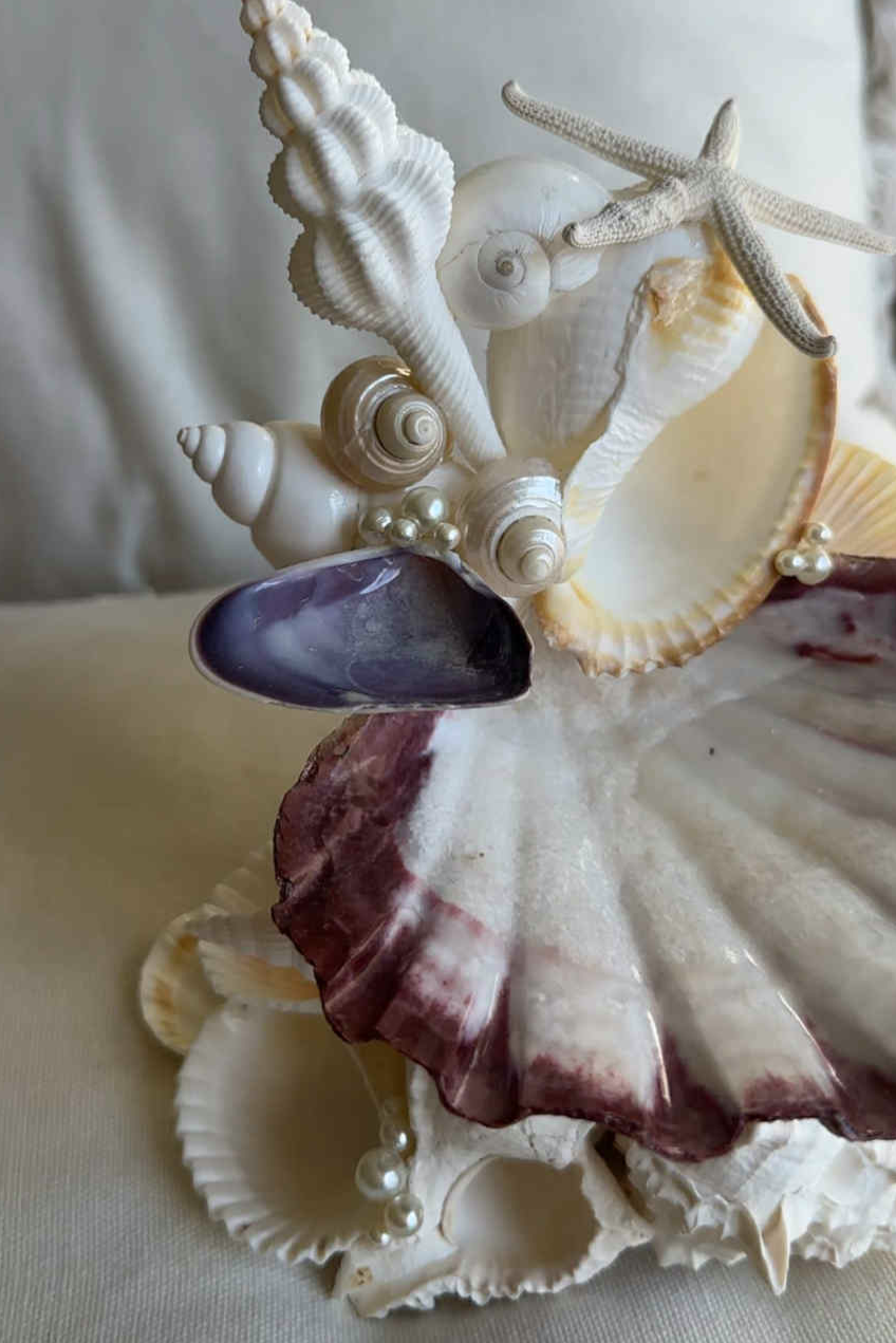 Iseala's Keepsake