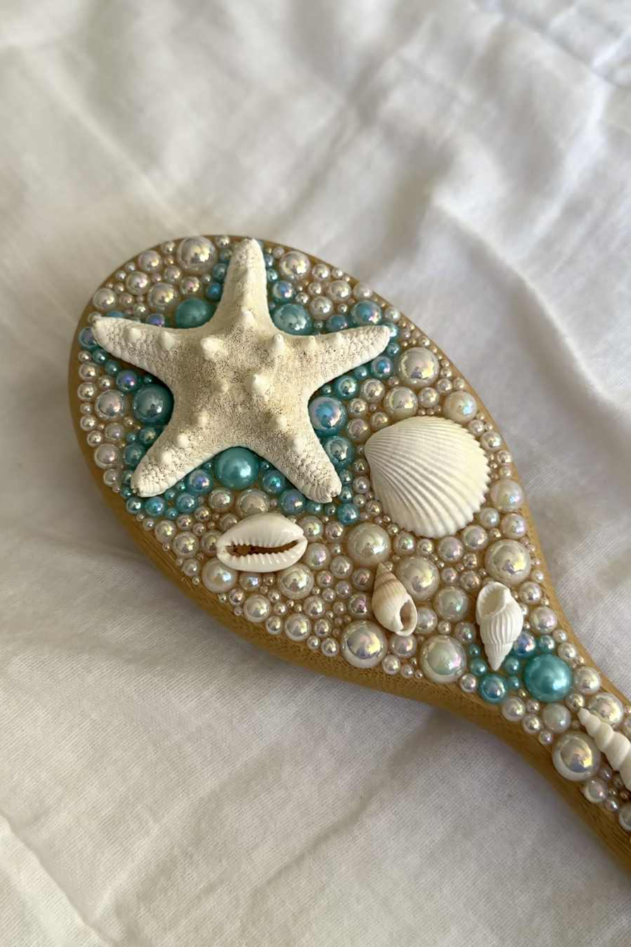Mermaid Brush