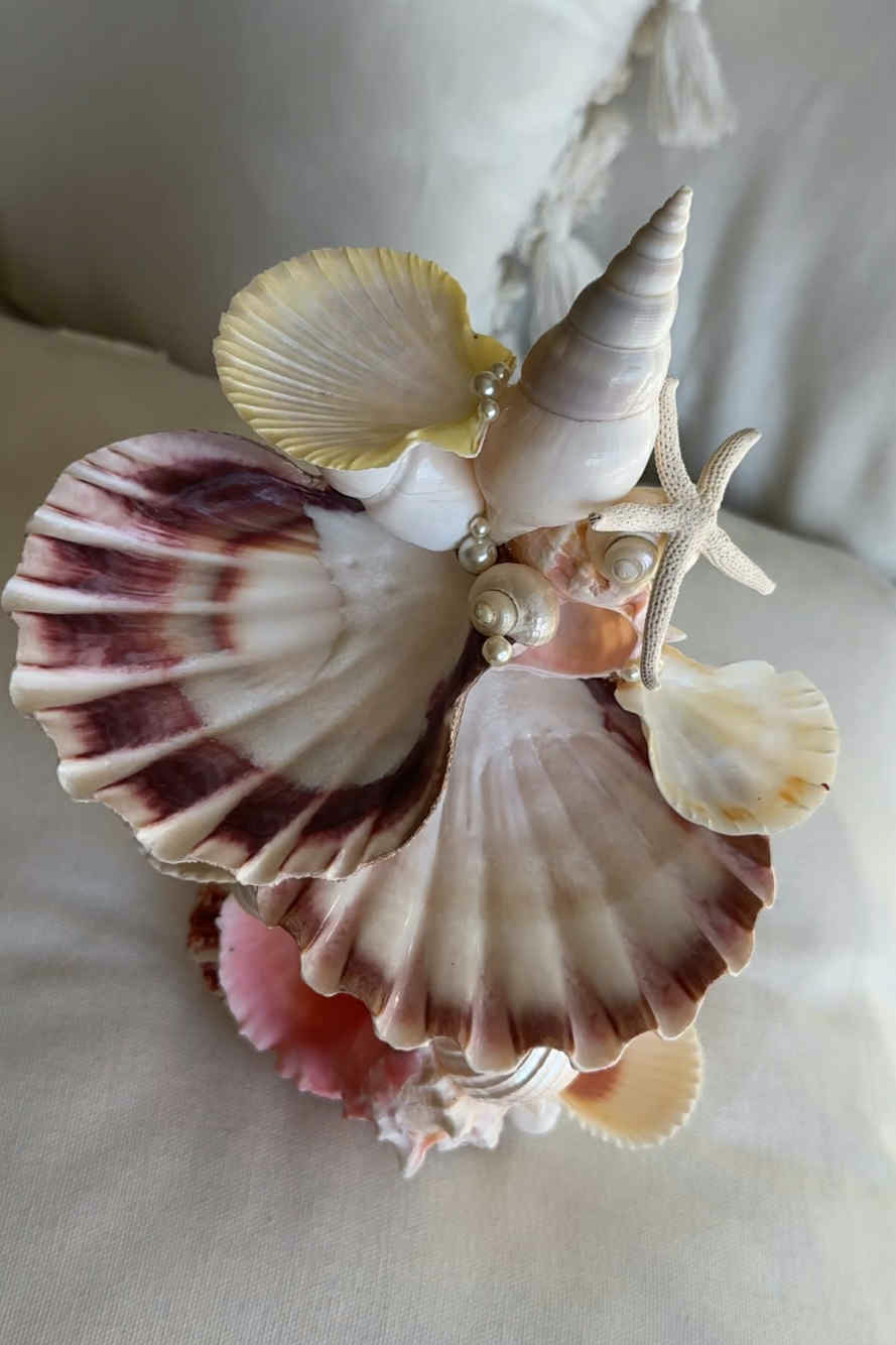 Iseala's Treasure