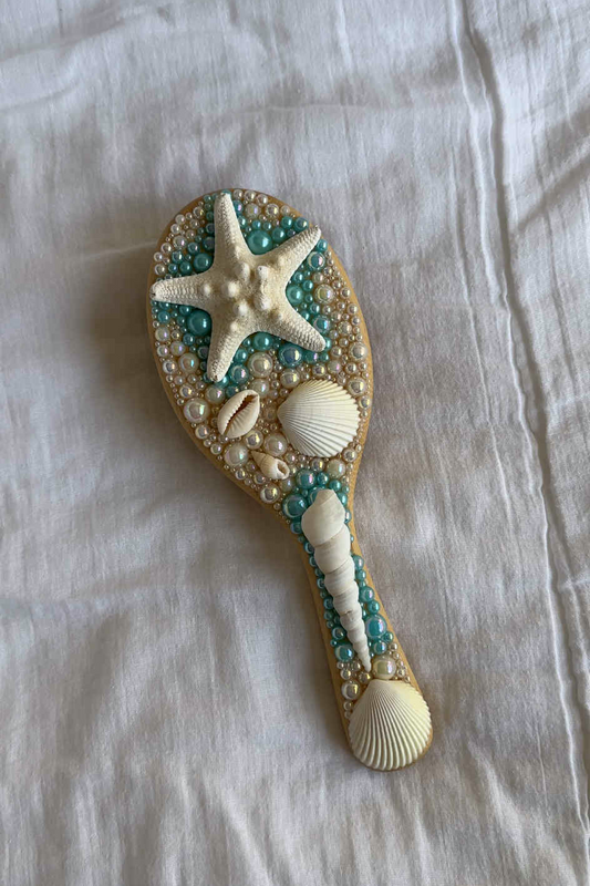 Mermaid Brush