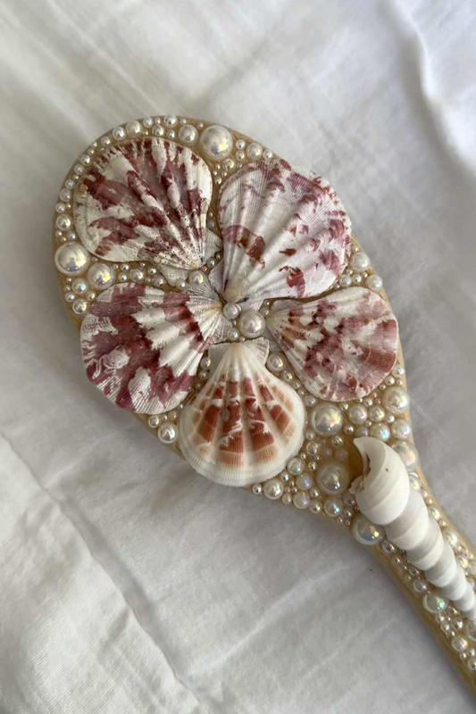 Mermaid Brush