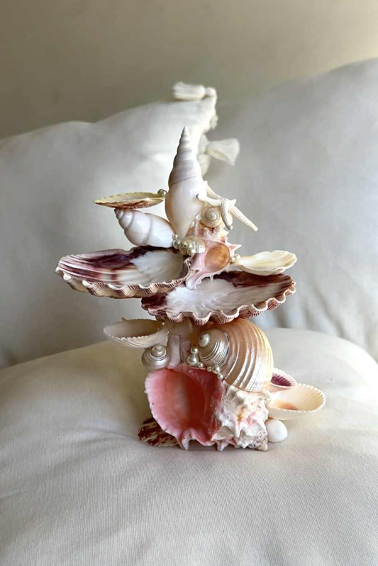 Iseala's Treasure