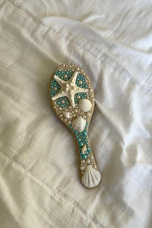 Mermaid Brush