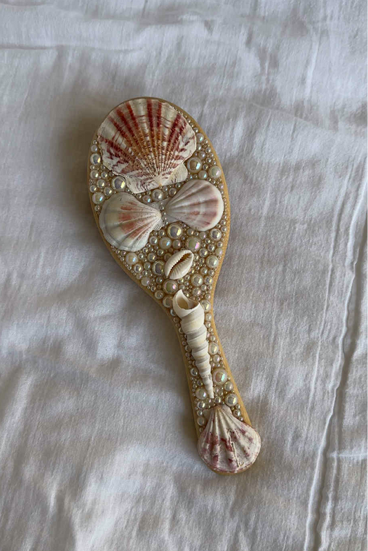 Mermaid Brush