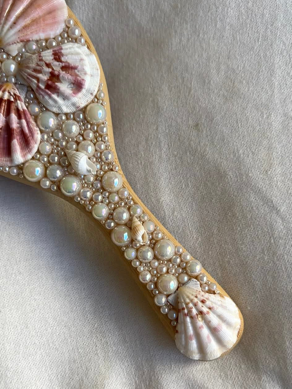 Mermaid Brush