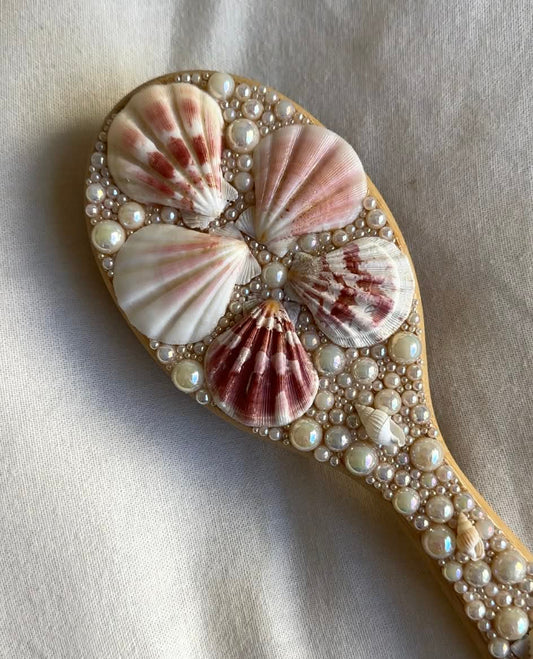 Mermaid Brush