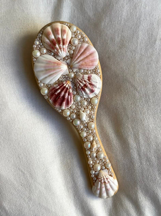 Mermaid Brush
